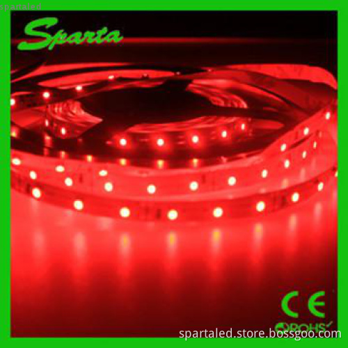 led flexible Strip Light - IP65 Waterproof Version smd5050